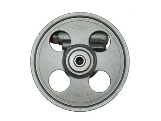 Hydraulikpumpe, Lenkung SPIDAN 53554