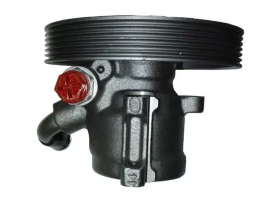 Hydraulikpumpe, Lenkung SPIDAN 53554 Bild Hydraulikpumpe, Lenkung SPIDAN 53554