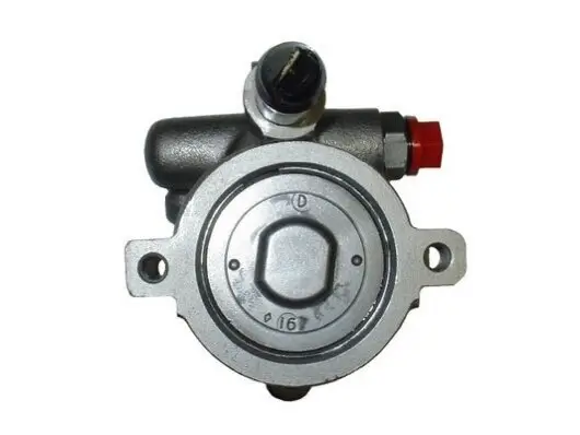 Hydraulikpumpe, Lenkung SPIDAN 53555 Bild Hydraulikpumpe, Lenkung SPIDAN 53555