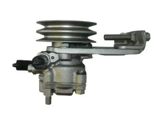 Hydraulikpumpe, Lenkung SPIDAN 53559 Bild Hydraulikpumpe, Lenkung SPIDAN 53559