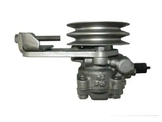 Hydraulikpumpe, Lenkung SPIDAN 53559 Bild Hydraulikpumpe, Lenkung SPIDAN 53559