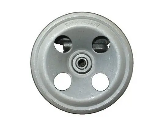 Hydraulikpumpe, Lenkung SPIDAN 53571