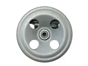 Hydraulikpumpe, Lenkung SPIDAN 53571