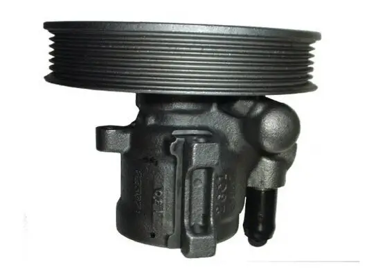 Hydraulikpumpe, Lenkung SPIDAN 53571 Bild Hydraulikpumpe, Lenkung SPIDAN 53571