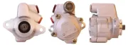 Hydraulikpumpe, Lenkung SPIDAN 53577
