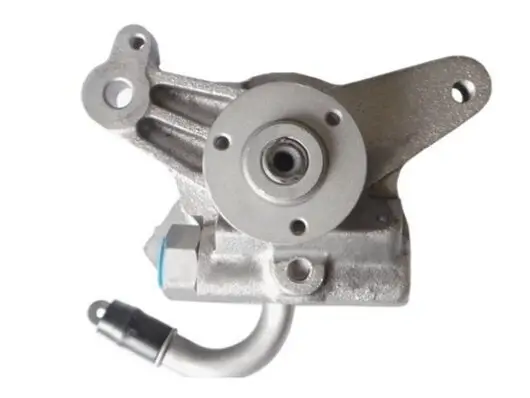 Hydraulikpumpe, Lenkung SPIDAN 53580