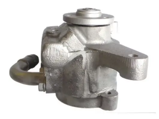 Hydraulikpumpe, Lenkung SPIDAN 53580 Bild Hydraulikpumpe, Lenkung SPIDAN 53580