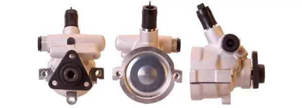Hydraulikpumpe, Lenkung SPIDAN 53585