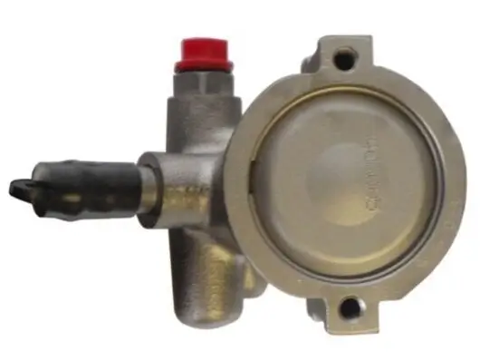 Hydraulikpumpe, Lenkung SPIDAN 53585 Bild Hydraulikpumpe, Lenkung SPIDAN 53585