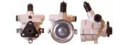 Hydraulikpumpe, Lenkung SPIDAN 53585