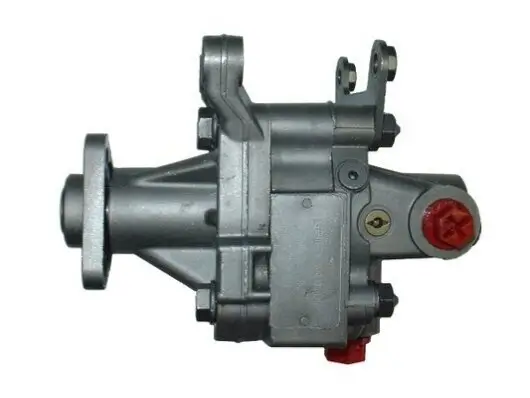 Hydraulikpumpe, Lenkung SPIDAN 53593 Bild Hydraulikpumpe, Lenkung SPIDAN 53593