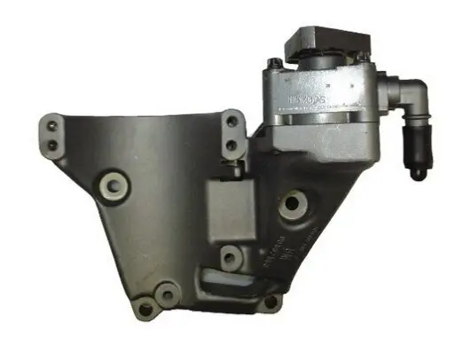 Hydraulikpumpe, Lenkung SPIDAN 53767 Bild Hydraulikpumpe, Lenkung SPIDAN 53767