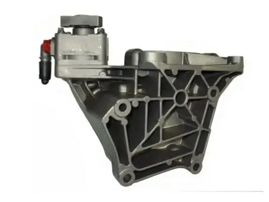 Hydraulikpumpe, Lenkung SPIDAN 53767 Bild Hydraulikpumpe, Lenkung SPIDAN 53767