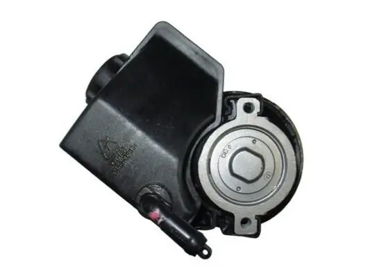 Hydraulikpumpe, Lenkung SPIDAN 53597 Bild Hydraulikpumpe, Lenkung SPIDAN 53597