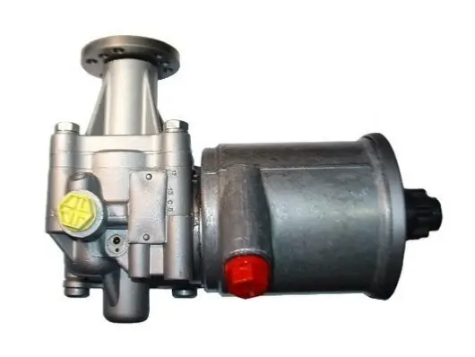 Hydraulikpumpe, Lenkung SPIDAN 53971 Bild Hydraulikpumpe, Lenkung SPIDAN 53971