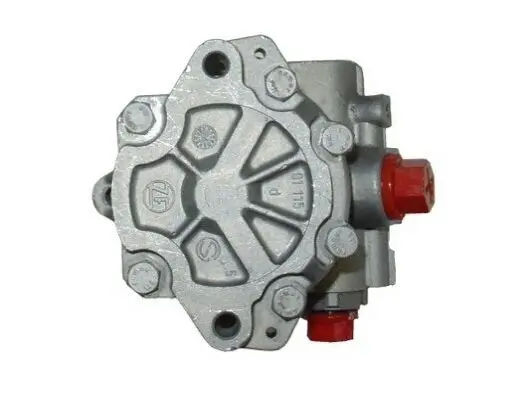 Hydraulikpumpe, Lenkung SPIDAN 53611 Bild Hydraulikpumpe, Lenkung SPIDAN 53611