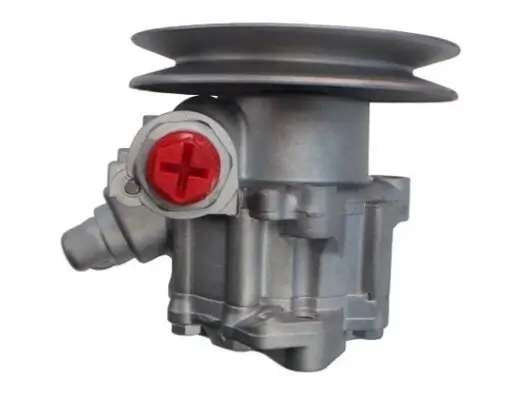 Hydraulikpumpe, Lenkung SPIDAN 53632 Bild Hydraulikpumpe, Lenkung SPIDAN 53632
