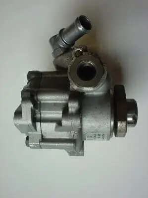 Hydraulikpumpe, Lenkung SPIDAN 53634