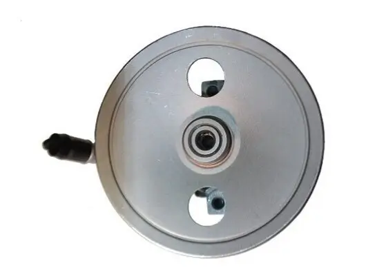 Hydraulikpumpe, Lenkung SPIDAN 53639 Bild Hydraulikpumpe, Lenkung SPIDAN 53639