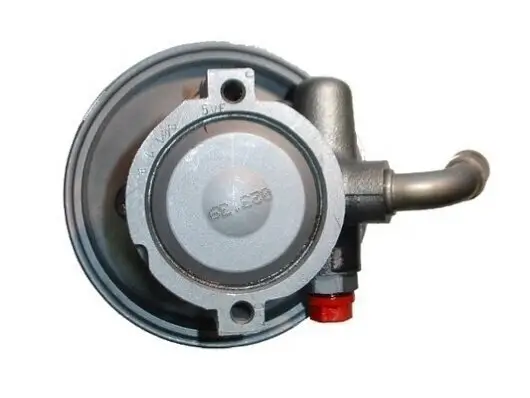 Hydraulikpumpe, Lenkung SPIDAN 53639 Bild Hydraulikpumpe, Lenkung SPIDAN 53639