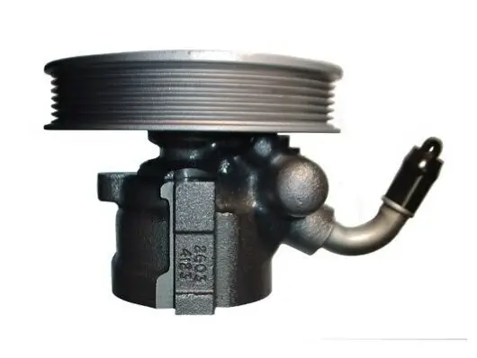 Hydraulikpumpe, Lenkung SPIDAN 53639 Bild Hydraulikpumpe, Lenkung SPIDAN 53639