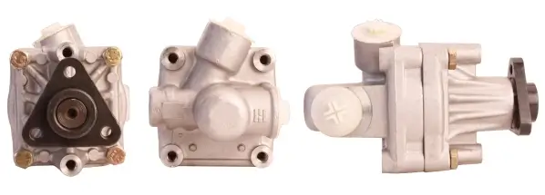 Hydraulikpumpe, Lenkung SPIDAN 53658
