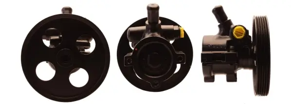 Hydraulikpumpe, Lenkung SPIDAN 53661