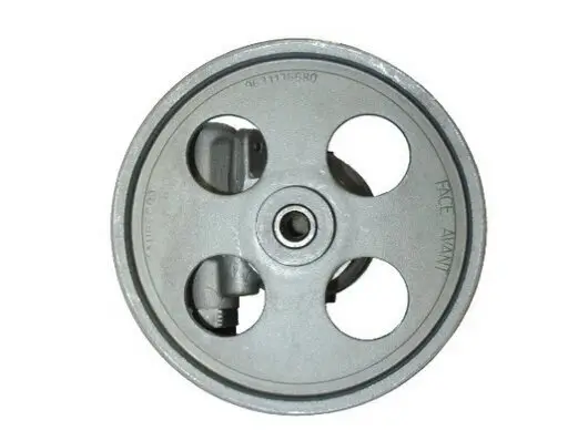 Hydraulikpumpe, Lenkung SPIDAN 53661 Bild Hydraulikpumpe, Lenkung SPIDAN 53661