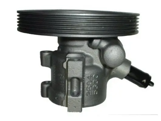 Hydraulikpumpe, Lenkung SPIDAN 53661 Bild Hydraulikpumpe, Lenkung SPIDAN 53661