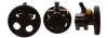 Hydraulikpumpe, Lenkung SPIDAN 53661