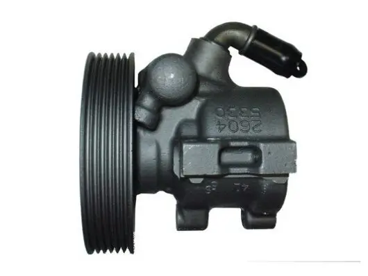 Hydraulikpumpe, Lenkung SPIDAN 53662 Bild Hydraulikpumpe, Lenkung SPIDAN 53662