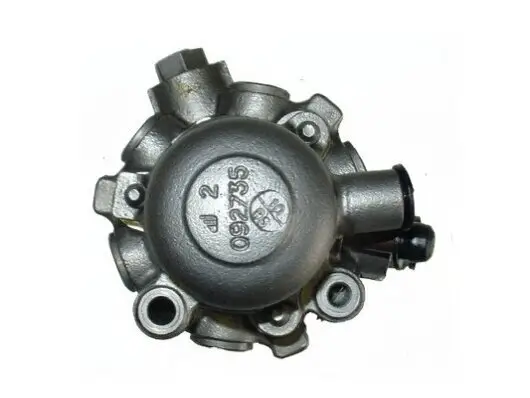 Hydraulikpumpe, Lenkung SPIDAN 53666 Bild Hydraulikpumpe, Lenkung SPIDAN 53666