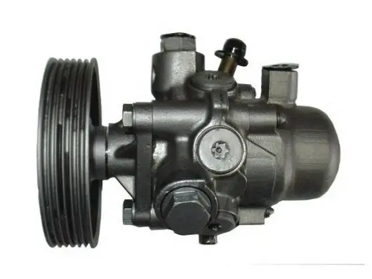 Hydraulikpumpe, Lenkung SPIDAN 53666 Bild Hydraulikpumpe, Lenkung SPIDAN 53666