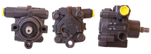 Hydraulikpumpe, Lenkung SPIDAN 53668