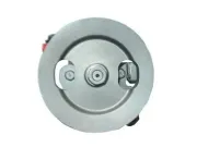 Hydraulikpumpe, Lenkung SPIDAN 53668