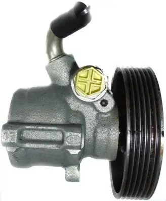 Hydraulikpumpe, Lenkung SPIDAN 53675