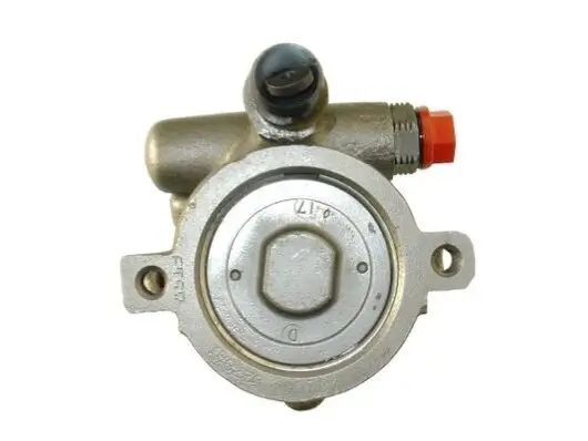Hydraulikpumpe, Lenkung SPIDAN 53676 Bild Hydraulikpumpe, Lenkung SPIDAN 53676