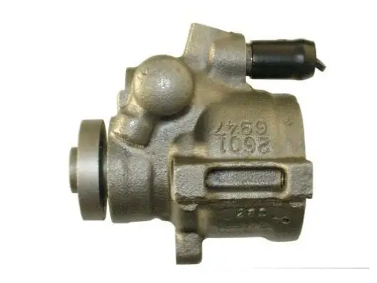 Hydraulikpumpe, Lenkung SPIDAN 53676 Bild Hydraulikpumpe, Lenkung SPIDAN 53676