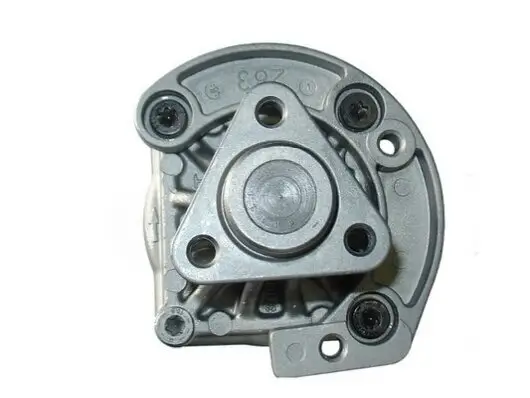 Hydraulikpumpe, Lenkung SPIDAN 53677