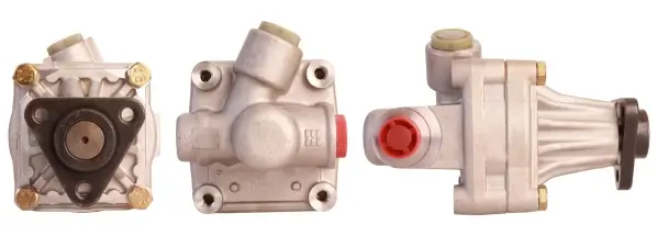 Hydraulikpumpe, Lenkung SPIDAN 53678