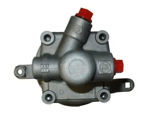 Hydraulikpumpe, Lenkung SPIDAN 53678 Bild Hydraulikpumpe, Lenkung SPIDAN 53678