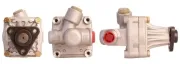 Hydraulikpumpe, Lenkung SPIDAN 53678