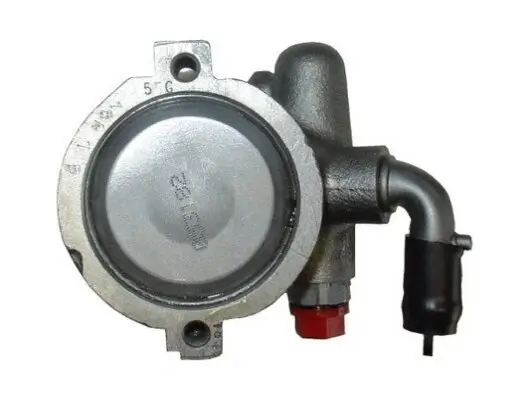 Hydraulikpumpe, Lenkung SPIDAN 53682 Bild Hydraulikpumpe, Lenkung SPIDAN 53682