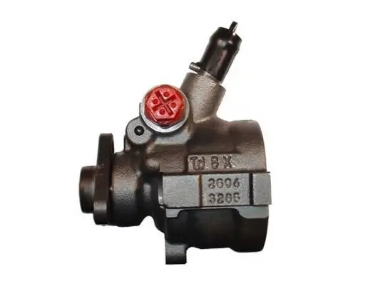 Hydraulikpumpe, Lenkung SPIDAN 53697 Bild Hydraulikpumpe, Lenkung SPIDAN 53697