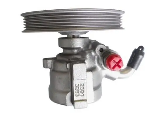 Hydraulikpumpe, Lenkung SPIDAN 53704 Bild Hydraulikpumpe, Lenkung SPIDAN 53704