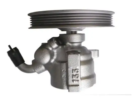 Hydraulikpumpe, Lenkung SPIDAN 53704 Bild Hydraulikpumpe, Lenkung SPIDAN 53704