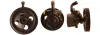 Hydraulikpumpe, Lenkung SPIDAN 53704