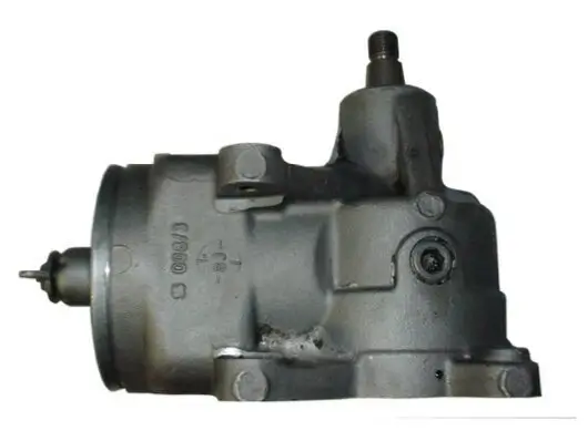 Hydraulikpumpe, Lenkung SPIDAN 53705 Bild Hydraulikpumpe, Lenkung SPIDAN 53705