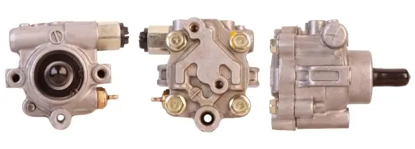 Hydraulikpumpe, Lenkung SPIDAN 53711