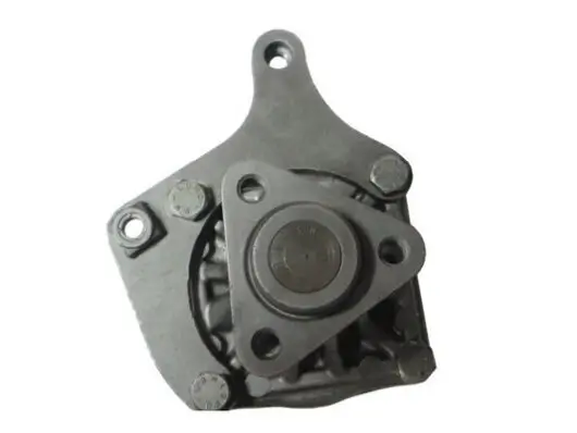 Hydraulikpumpe, Lenkung SPIDAN 53716